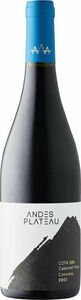 Andes Plateau Cota 500 Concrete Cabernet Franc 2023 Bottle