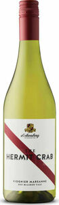 D'arenberg The Hermit Crab Viognier/Marsanne 2025, Mclaren Vale, South Australia Bottle