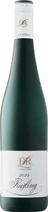 Dr. L Riesling, Qualitätswein Bottle
