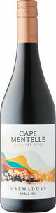 Cape Mentelle Marmaduke Shiraz 2023, Margaret River, Western Australia Bottle