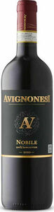 Avignonesi Vino Nobile Di Montepulciano Docg 2023 Bottle