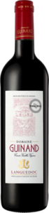 Domaine Guinand Old Vines 2025, Aop Languedoc Bottle