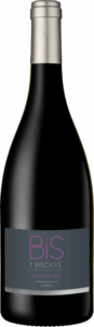 Domaine Biscaye Bis By Biscaye Organic - Marselan 2025, Igp Pays D'oc Bottle