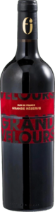 Grand Velours Igp Grande Reserve 2024, I.G.P. Saint Guilhem Le Desert Bottle