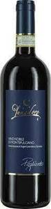 Lunadoro Vino Nobile Di Montepulciano Docg Pagliareto 2023 Bottle