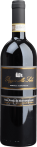 Tenuta Poggio Alla Sala Vino Nobile Di Montepulciano Docg 2023 Bottle