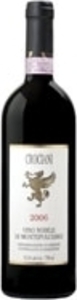 Az. Agr. Crociani Vino Nobile Di Montepulciano Docg 2023 Bottle