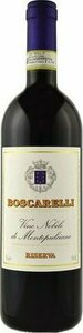Boscarelli Vino Nobile Di Montepulciano Riserva Docg 2022 Bottle