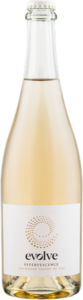 Evolve Effervescence, Okanagan Valley Bottle