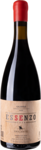 Brigante Essenzo Rosso 2023, I.G.T. Calabria Bottle