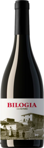 Casa Los Frailes Bilogia Monastrell-syrah 2023, Valencia Bottle
