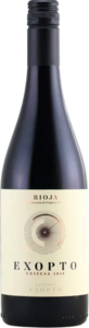 Bodegas Exopto Rioja 2024, Rioja D.O.Ca  Bottle