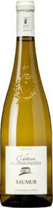 Chateau De La Durandiere Saumur Blanc 2024, Loire Valley Bottle