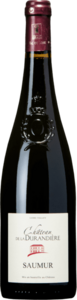 Chateau De La Durandiere Saumur Rouge 2024, Loire Valley Bottle