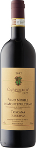 Carpineto Vino Nobile Di Montepulciano Riserva Docg 2022 Bottle