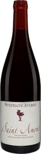 Stephane Aviron Saint Amour Vieilles Vignes 2023, A.O.C. Saint Amour Bottle
