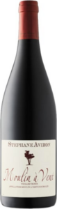 Stéphane Aviron Vieilles Vignes Moulin-à-vent 2023, A.C. Bottle