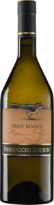 Ferruccio Sgubin Pinot Bianco 2024, Collio D.O.C. Bottle