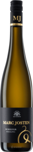 Marc Josten Schiefer Riesling 2025, Qba Ahr Bottle
