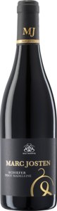 Marc Josten Schiefer Pinot Madeleine 2023, Qba Ahr Bottle