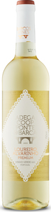 Adega Coop Ponte Da Barca Loureiro Alvarinho Premium 2025, D.O.C. Vinho Verde Bottle