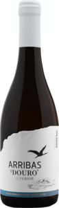 Arribas Do Douro Superior Vinho Branco 2023, Douro D.O.C. Bottle