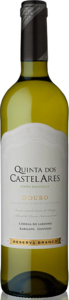 Quinta Dos Castelares Reserva Branco 2024, Douro D.O.C. Bottle
