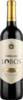 Casal Branco Terra De Lobos 2024, Vinho Regional Tejo Bottle