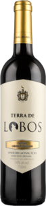 Casal Branco Terra De Lobos 2024, Vinho Regional Tejo Bottle