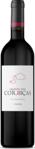 Quinta Das Corricas Tinto 2020, D.O.C. Trás Os Montes Bottle