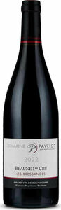 Domaine Javelot Beaune 1er Cru Les Bressandes 2022, Beaune Bottle