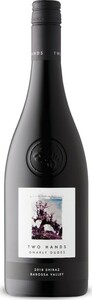 Two Hands Gnarly Dudes Shiraz 2024, Barossa Valley Bottle