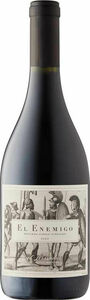 El Enemigo El Mirador Single Vineyard Bonarda 2022, Rivadavia, Mendoza Bottle