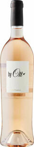 Ott By.ott Rosé 2024, Ap Côtes De Provence Bottle