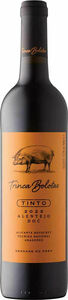 Herdade Peso Trinca Bolotas Tinto 2023, D.O.C. Alentejo Bottle