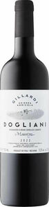 Gillardi Maestra Dogliani 2022, Docg Bottle