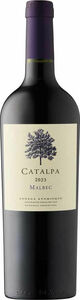 Atamisque Malbec 2023, La Consulta, Uco Valley, Mendoza Bottle