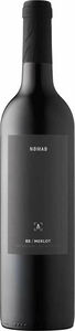 Hinterbrook Nomad Merlot 2022, VQA Niagara Lakeshore, Niagara On The Lake, Ontario Bottle