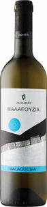 Zacharias Malagouzia 2024, Pgi Peloponnese, Greece Bottle