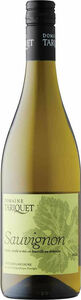 Domaine Du Tariquet Sauvignon Blanc 2024, I.G.P. Côtes De Gascogne Bottle
