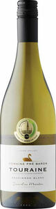 Domaine Du Pré Baron Touraine Sauvignon Blanc 2024, A.C. Bottle