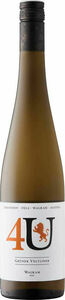 Urbanihof 4u Grüner Veltliner 2024, Dac Fels, Austria Bottle