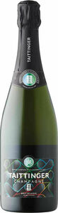 Taittinger Fifa 2026 Special Edition Brut Réserve Champagne, Aoc Bottle