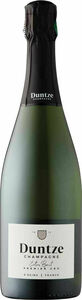 Duntze Extra Brut 1er Cru Champagne, Aoc, France Bottle