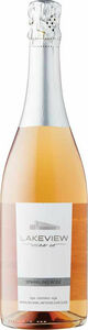 Lakeview Wine Co Sparkling Rosé, V.Q.A. Ontario Bottle
