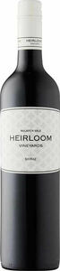 Heirloom Mclaren Vale Shiraz 2022, Mclaren Vale, South Australia Bottle