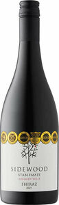 Sidewood Stablemate Shiraz 2021, Adelaide Hills, South Australia Bottle