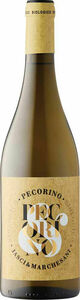 Jasci E Marchesani Pecorino 2024 Bottle