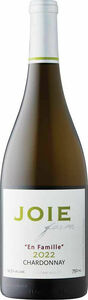 Joiefarm En Famille Reserve Chardonnay 2022, BC VQA Okanagan Valley Bottle