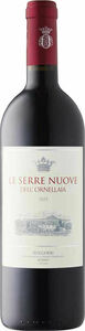 Le Serre Nuove Dell'Ornellaia 2023, Doc Bolgheri Rosso, Second Wine Of Ornellaia Bottle